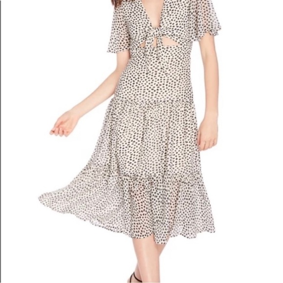 Lani the label hazel dress - Picture 2 of 5